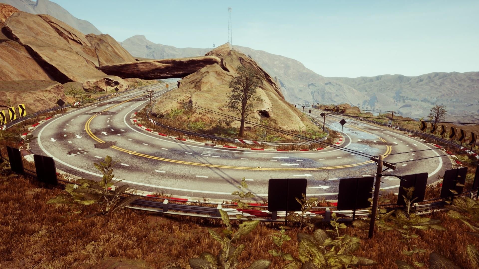 Dangerous Driving - Imagen 21